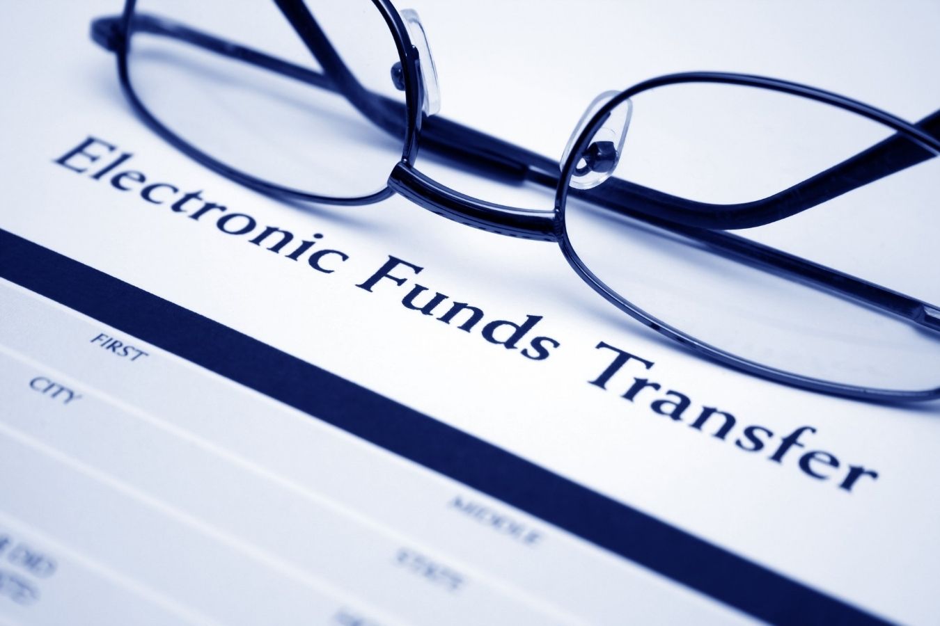 CUB Electronic Fund Transfer