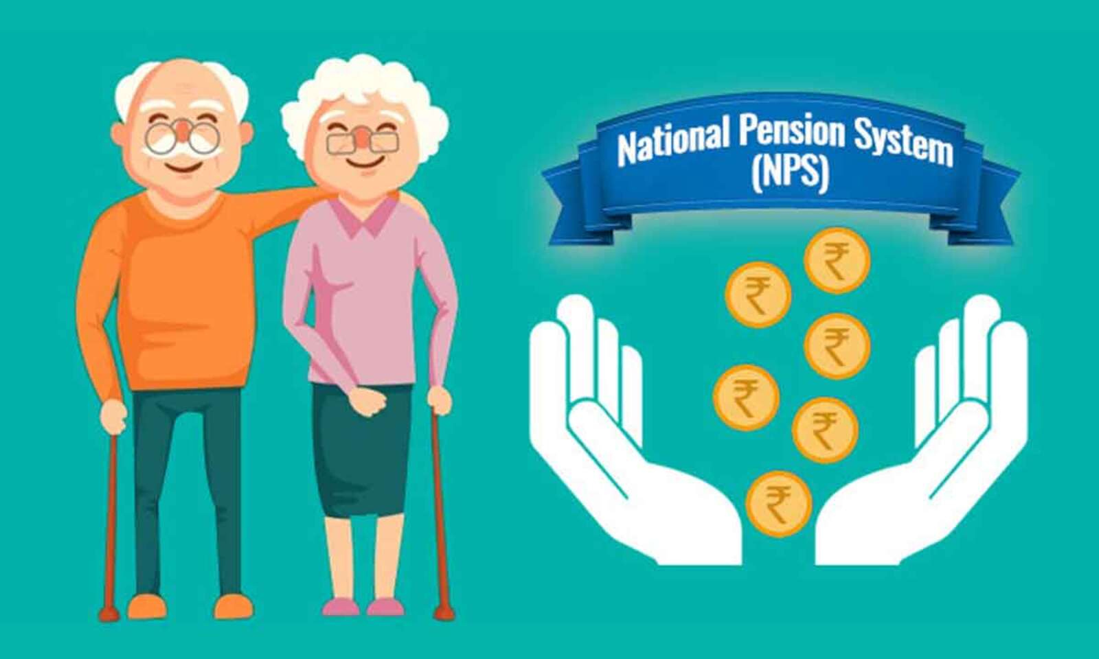 National Pension System Investment Plans In India | Online NPS Fund Scheme