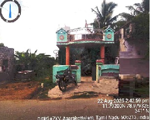 course