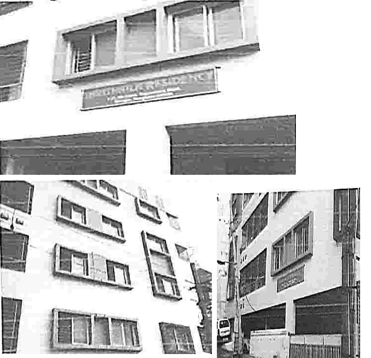 course