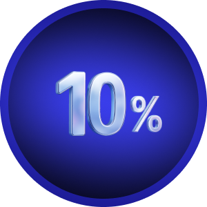 ten-percent